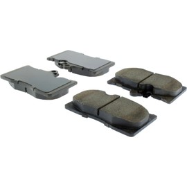 Toy PosiQuiet Ceramic Pad