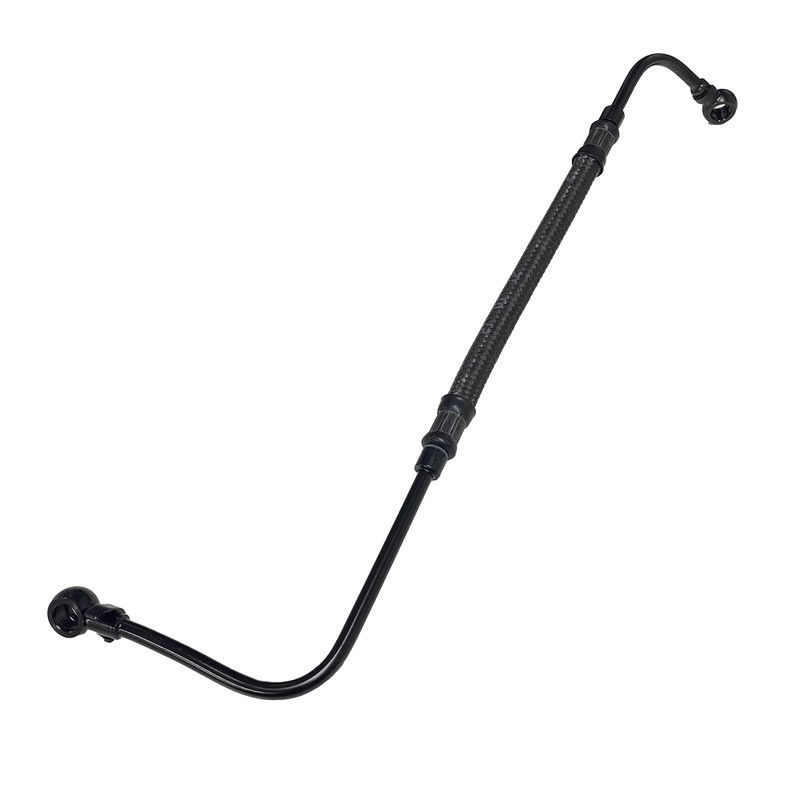 Genuine OEM 28240-2C400 Pipe - Oil Feed / 282402C400 for