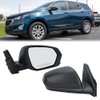 MOFOAP Right Passenger Side Mirror Compatible With 2018 2019 2020