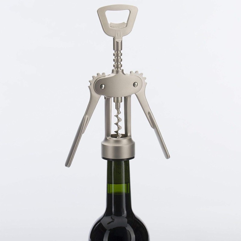 Westmark lever corkscrew