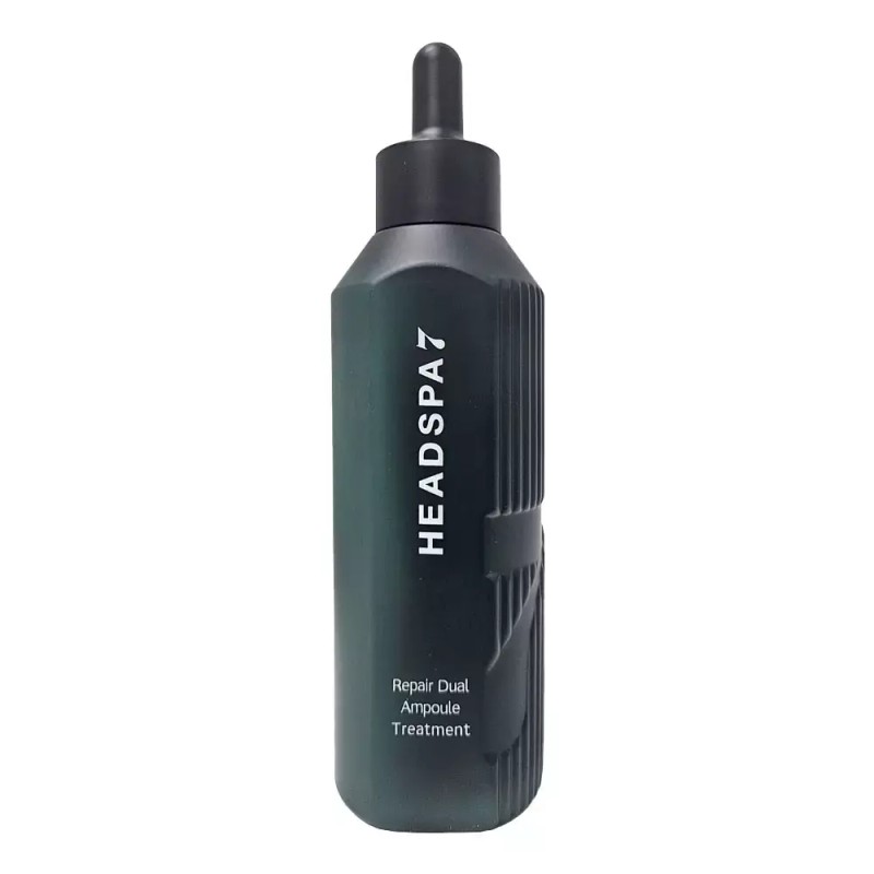Headspa7 헤드스파7 트리트먼트 시즌4 리페어 듀얼앰플 230ml 1개 Head Spa