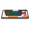 Redragon K714 Rapid Trigger HE Gaming Keyboard, 75% 81 Keys