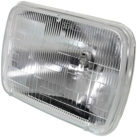 Wagner BriteLite H6054BL Headlight (Box of 1)