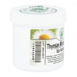 Resana Thyme Myrtle Balm for Children, 100 ml, 13905659
