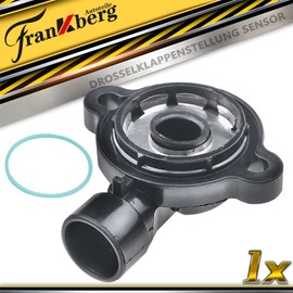 Throttle Position Sensor for Astro Express Box G10 G20 G30 1975-1998 17123852