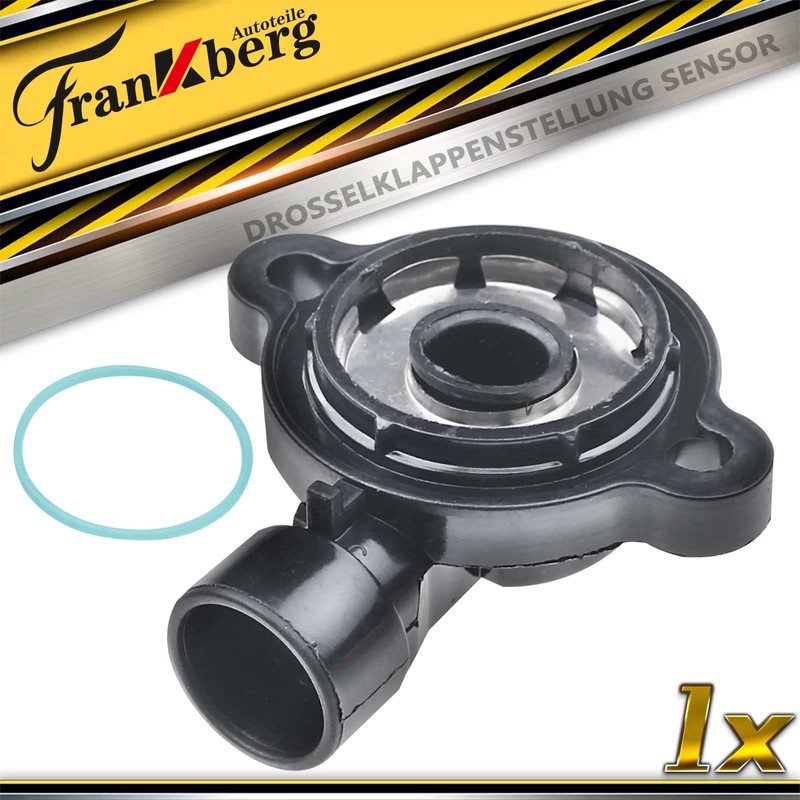 Throttle Position Sensor for Astro Express Box G10 G20 G30