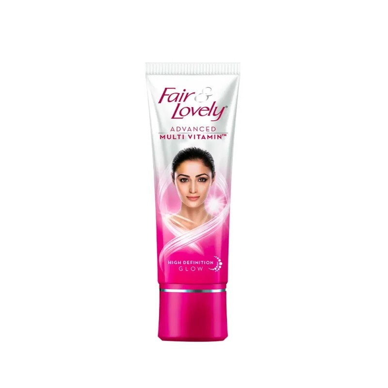 Fair & Lovely Skincare Products at & LOVELY ADVANCED MULTI