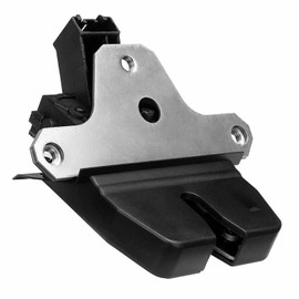 Bohaner Tailgate Boot Lock Latch Catch Actuator Tailgate Lock Actuator Tailgate Lock LR072417 LR014184 LR006952 For Land Rover Freelander 2