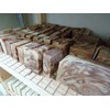 ARISTOS Olive Oil Soap with Coffee and Ground Beans for