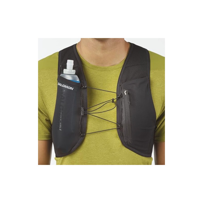 Salomon Hydra Access 4 One Hip Flask