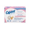 Capent, Jabón Facial y Corporal en barra para bebés y