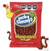CUANDA S.A. DE C.V. 2 PACK LUCKY GUMMYS - MEXICAN
