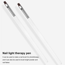 Bestauty 36 Color Nail Polish Nail Art Pigment Set UV Gel Builder Polish Solid Glue Extension Gel With One Nail Brush