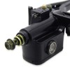 JEM&JULES Left Front Brake Master Cylinder For Polaris Trail Boss
