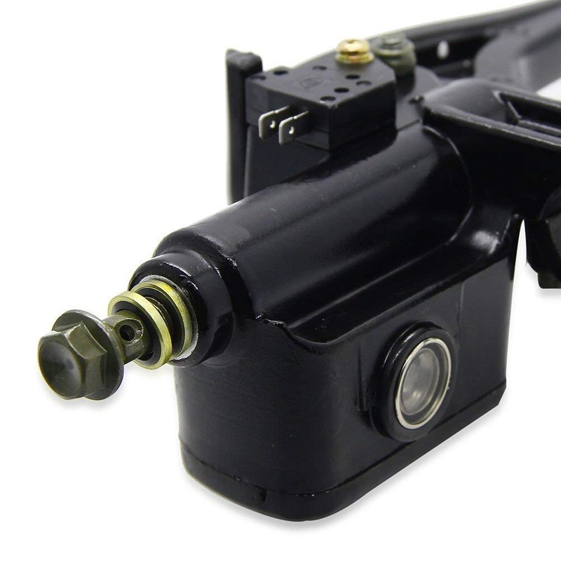 JEM&JULES Left Front Brake Master Cylinder For Polaris Trail Boss