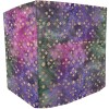 Penny's Needful Things Batik Tie Dye Bread Machine Cover -