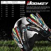 BOOMZY Soccer Goalie Gloves for Kids Boys Children, Youth &