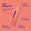 Byoma Face Mist Balancing Tonico Facial Ceramidas 100ml