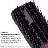 Revlon Salon Cepillo Tecnolog Hidromist Secar Estilizar Pelo