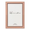 Lawrence Frames Lawrence Royal Designs 4x6 Fawn Pin Dot Pattern