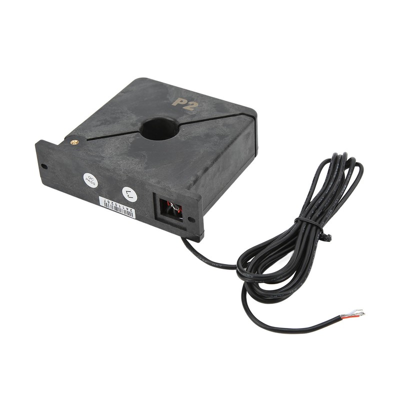 ETCR022KU Microampere Clamp Shape Leakage Current Transformer for Oscilloscope Harmonic