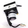 CALT CESI-S2000P 2000mm Incremental Encoder Type Draw Wire Linear Displacement