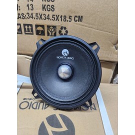 Nemesis Audio NA-4MR 4 inch 125 Watts RMS 4-ohm Car Audio Midrange Speaker