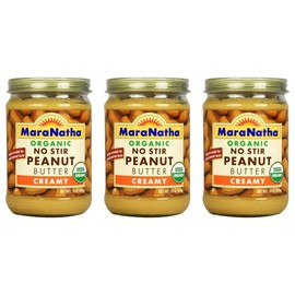 Maranatha Peanut Bttr Nostir Crmy Org