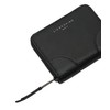 Liebeskind Women's Audre Conny Purse, Black Vintage