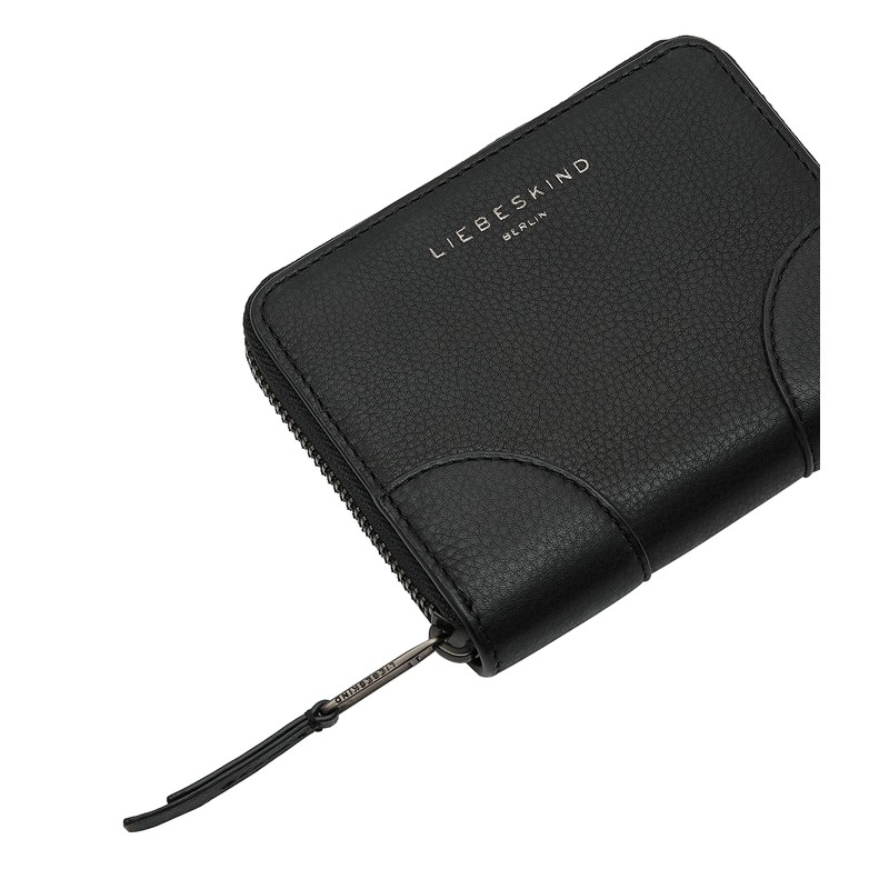 Liebeskind Women's Audre Conny Purse, Black Vintage