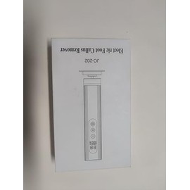 Arofaue 2 in 1 Elektrischer Hornhautentferner, Wiederaufladbare Hornhaut Entfernen mit 20 sandpapier, Professionell Pediküre und Maniküre Set, 9 Geschwindigkeiten, LED-Anzeige (Rosa)