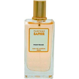 Frasco 50 ml Señora Vive La Femme