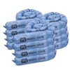 PIG Super Absorbent Sock for Water - 12 Pack -