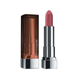 Maybelline Color Sensational Matte Lápiz Labial, color Touch Of Spice