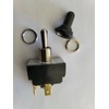 CARLING CANNON DOWNRIGGER ELECTRIC MAG MAGNUM BOARD BYPASS CIRCUIT BOARD SWITCH