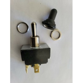 CARLING CANNON DOWNRIGGER ELECTRIC MAG MAGNUM BOARD BYPASS CIRCUIT BOARD SWITCH