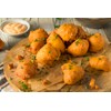 KYVAN Fish & Seafood Breading, Fish Fry, 1 lb