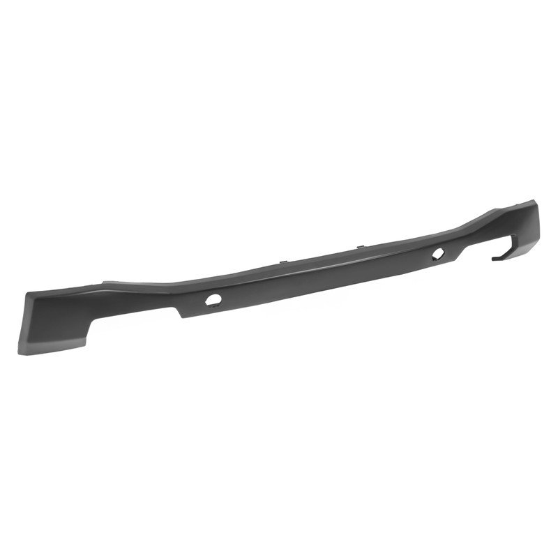 HECASA Front Lower Valance Panel Compatible with 2019-2023 Ford Ranger