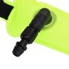 Mini Diving Buoy Integrated Valve Portable Scuba Diving Float Snorkeling