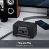 Audio Switcher, RCA 2 in 1 Out/1 in 2 Out