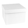 Ideen mit Herz Gift Boxes with Lids, Cardboard Boxes, Set
