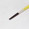 Ishida 10344-2 Chopsticks Cafe Color Banana Milk, 9.1 inches (23