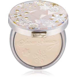 Snow Beauty Whitening Face Powder 2017 (with Refill), Quasi-drug Product