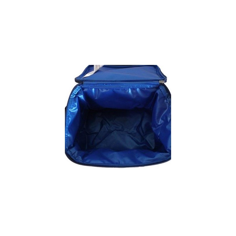 PACKIT (FREEZE ME) Freezable classic lunchbox Self-Heating Stainless