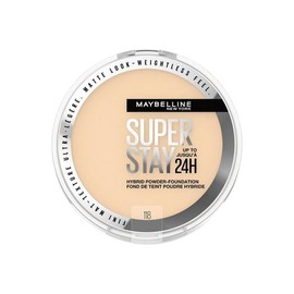 Super Stay Up To 24Hr Hybrid Powder-Foundation