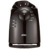 Braun Clean & Renew System Series 7 No Dry Function