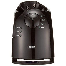 Braun Clean & Renew System Series 7 No Dry Function 81622438