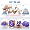 LANMU Bottle Cap Silicone Gasket for Swiffer Wet Jet Power