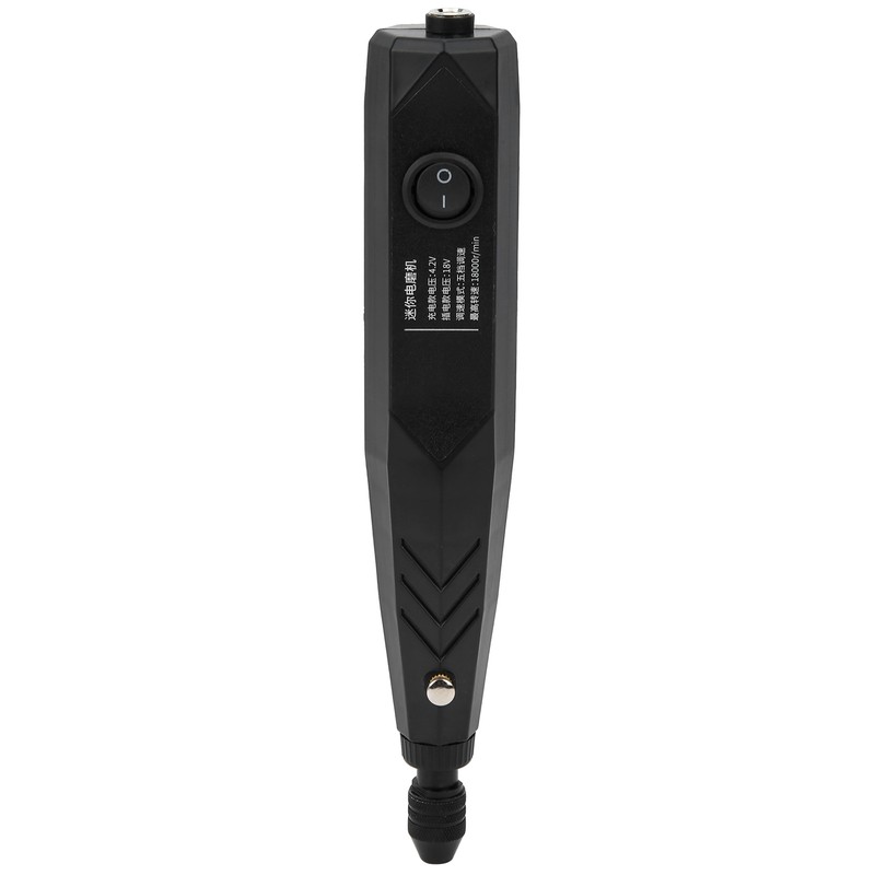 Engraving Pen Handheld Micro Engraver Plug‑in Industrial Equipment LXGD‑006