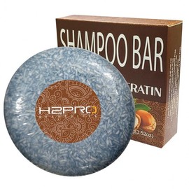 Solid Shampoo Bar Argan Oil US Shampoo Bar